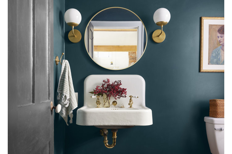 Wayfair light on sale fixtures bathroom